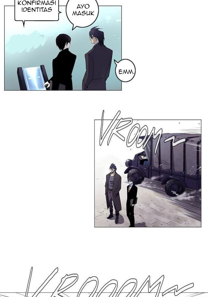 Soul Cartel Chapter 64 - halaman 34