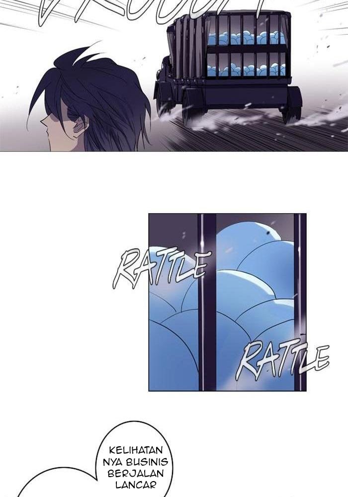 Soul Cartel Chapter 64 - halaman 35