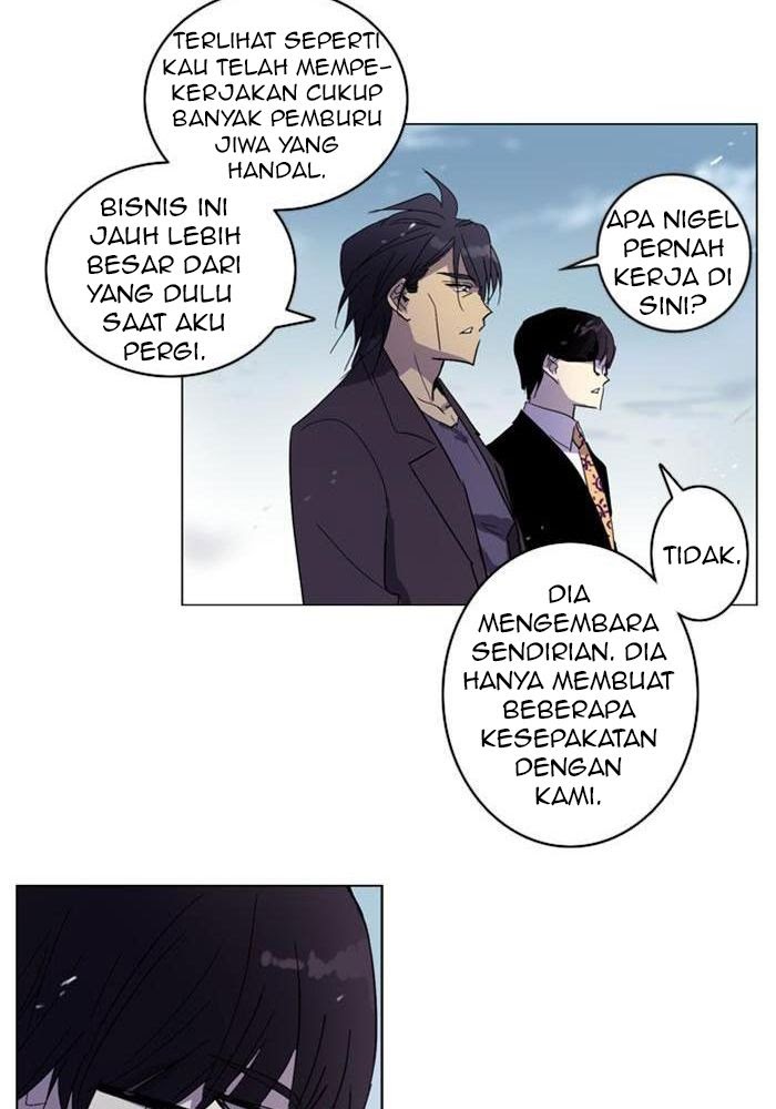 Soul Cartel Chapter 64 - halaman 37