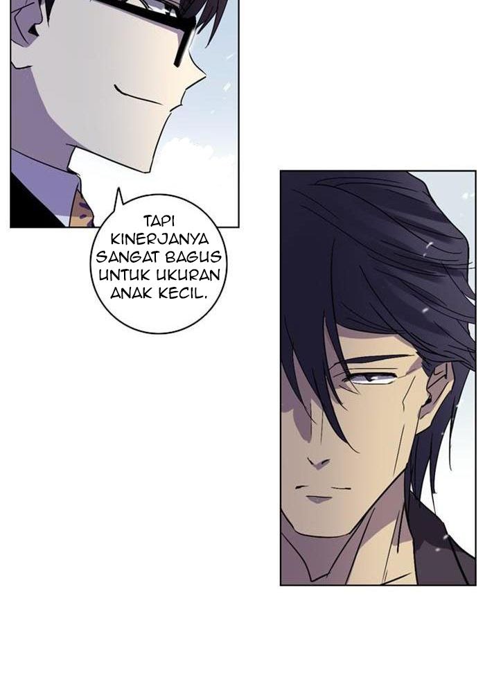 Soul Cartel Chapter 64 - halaman 38