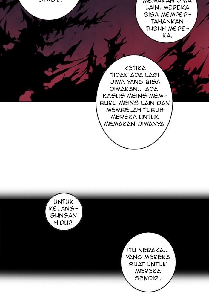 Soul Cartel Chapter 64 - halaman 4