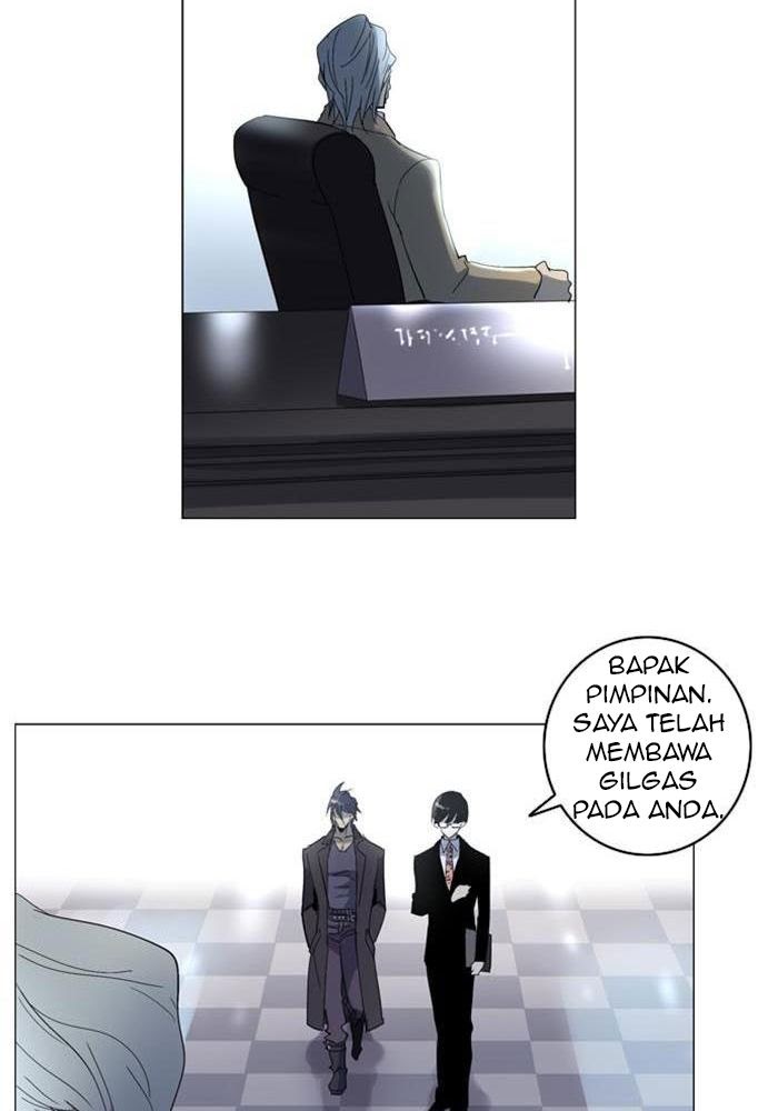 Soul Cartel Chapter 64 - halaman 41