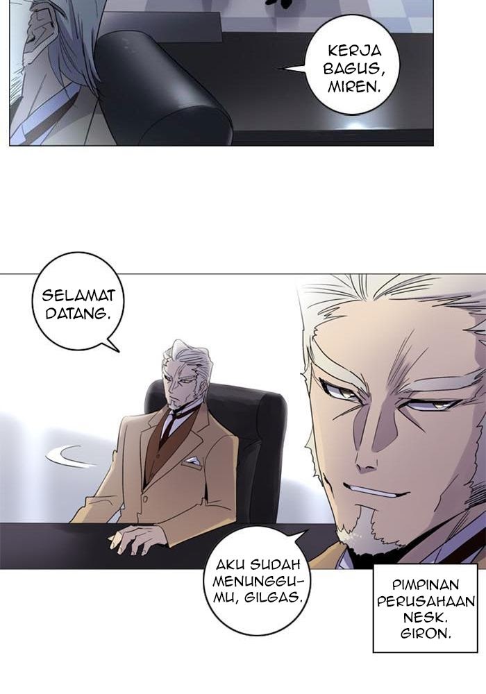 Soul Cartel Chapter 64 - halaman 42