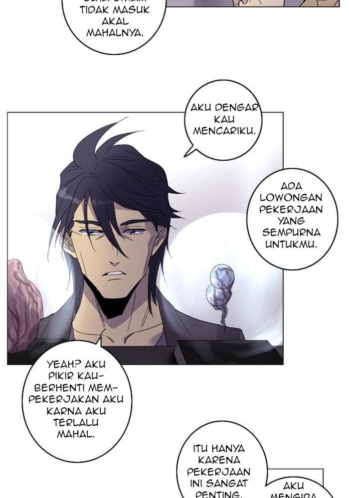 Soul Cartel Chapter 64 - halaman 44