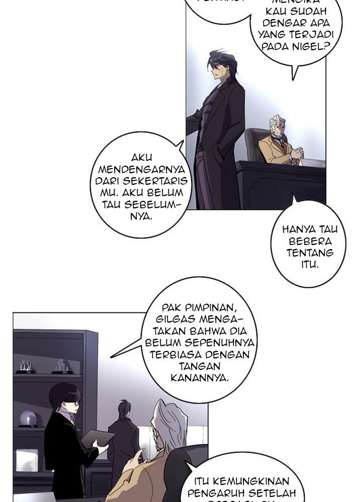 Soul Cartel Chapter 64 - halaman 45