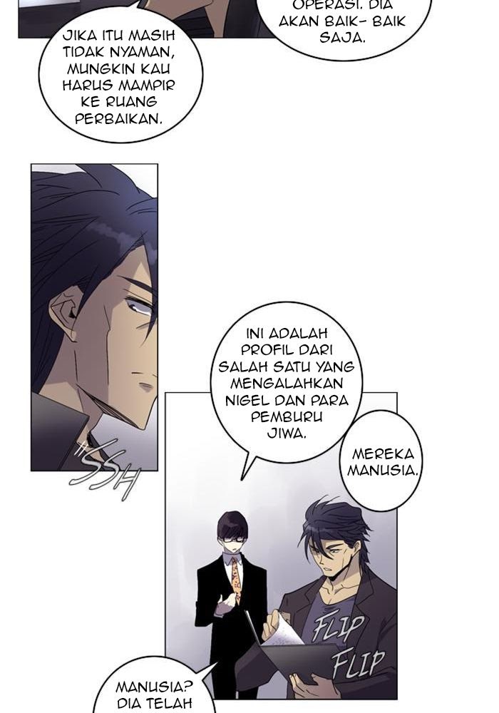 Soul Cartel Chapter 64 - halaman 46