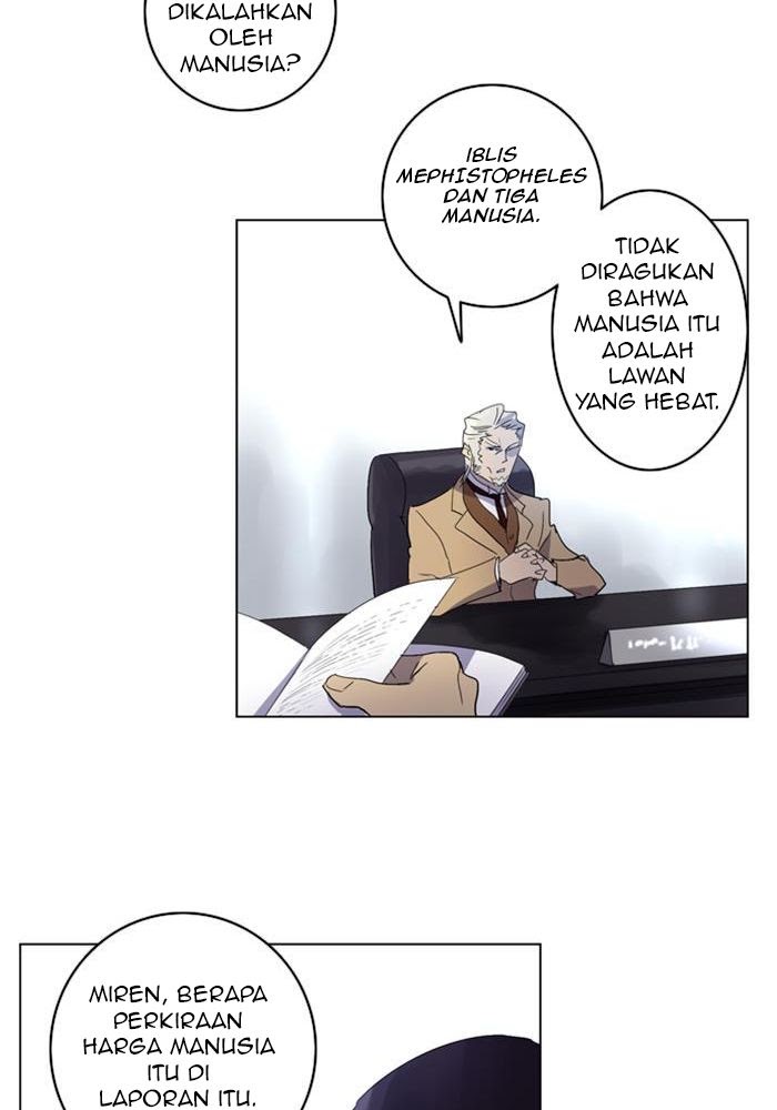 Soul Cartel Chapter 64 - halaman 47