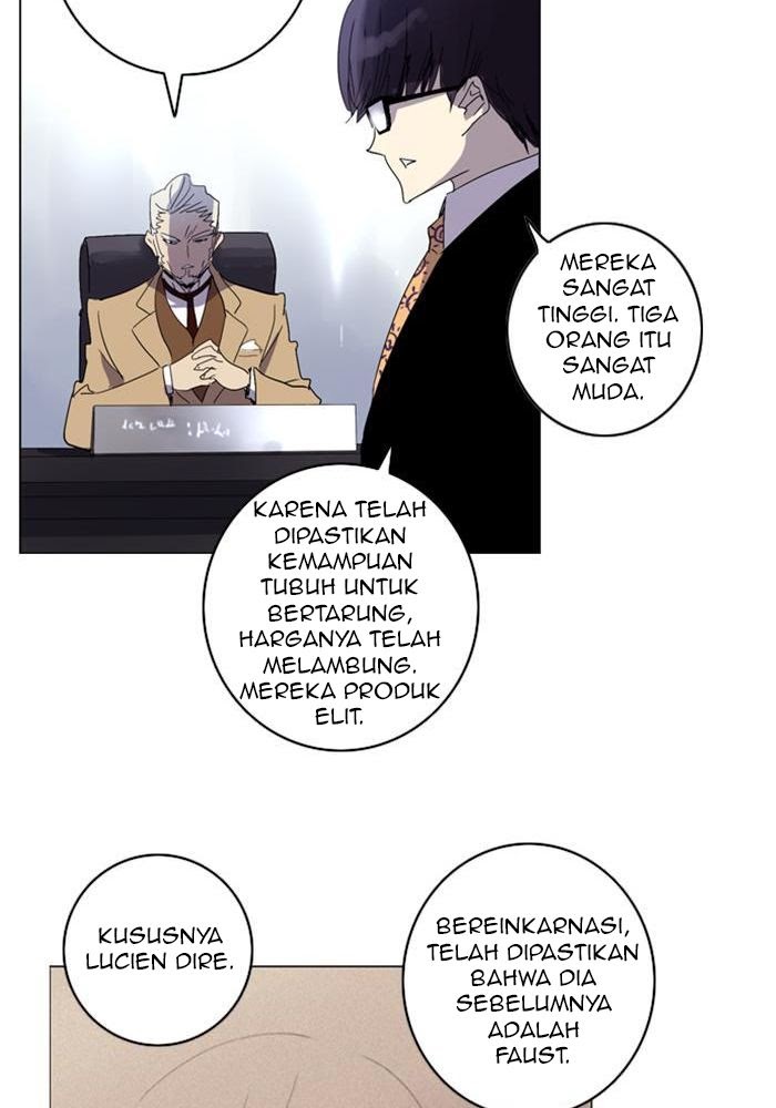 Soul Cartel Chapter 64 - halaman 48