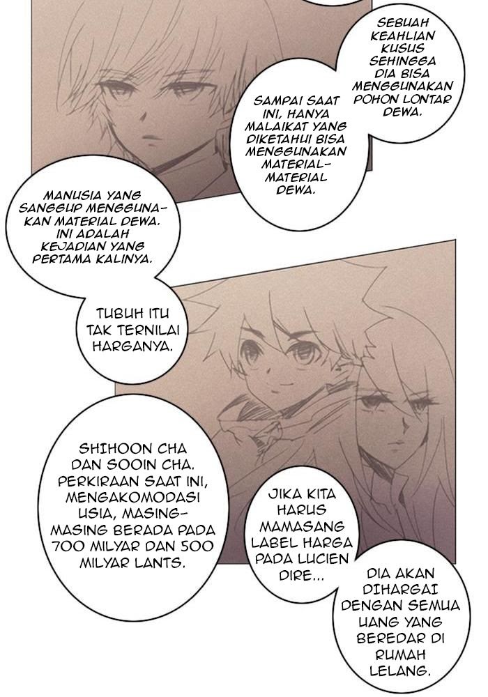 Soul Cartel Chapter 64 - halaman 49