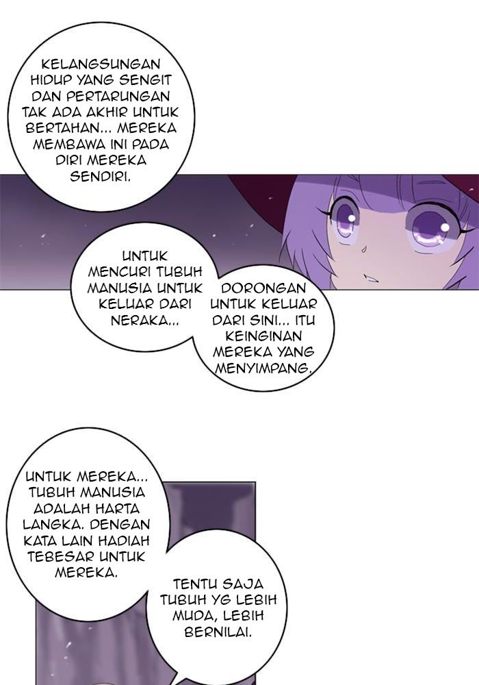 Soul Cartel Chapter 64 - halaman 5