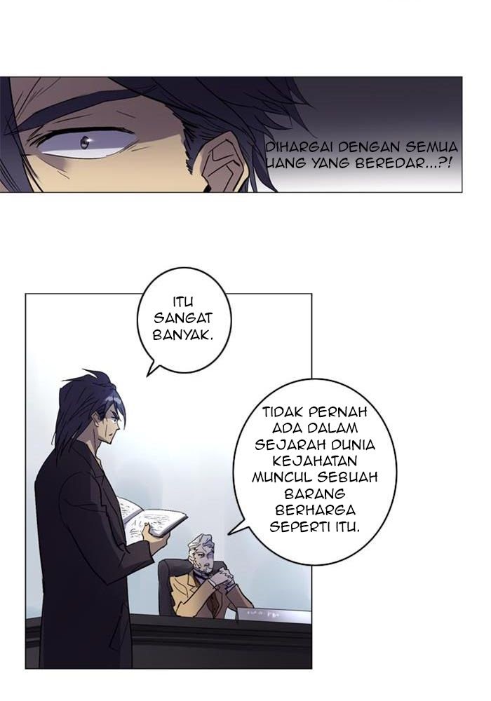 Soul Cartel Chapter 64 - halaman 50