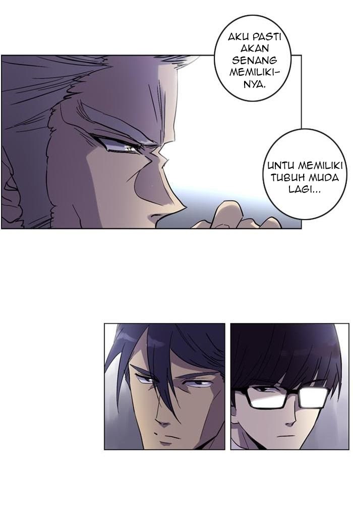 Soul Cartel Chapter 64 - halaman 51