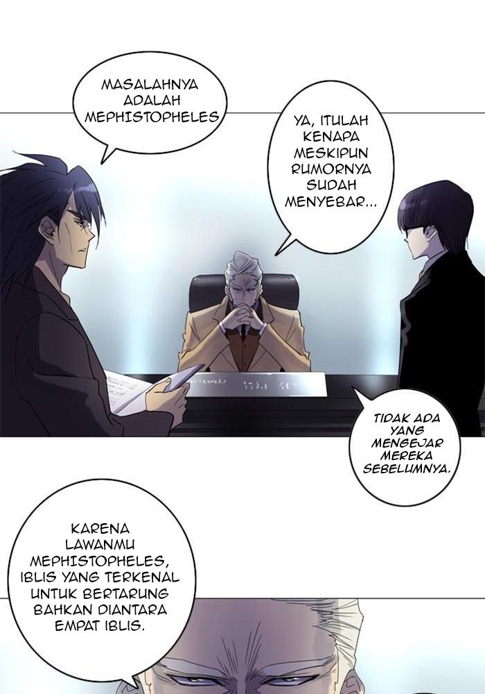 Soul Cartel Chapter 64 - halaman 52