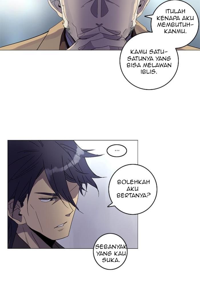 Soul Cartel Chapter 64 - halaman 53