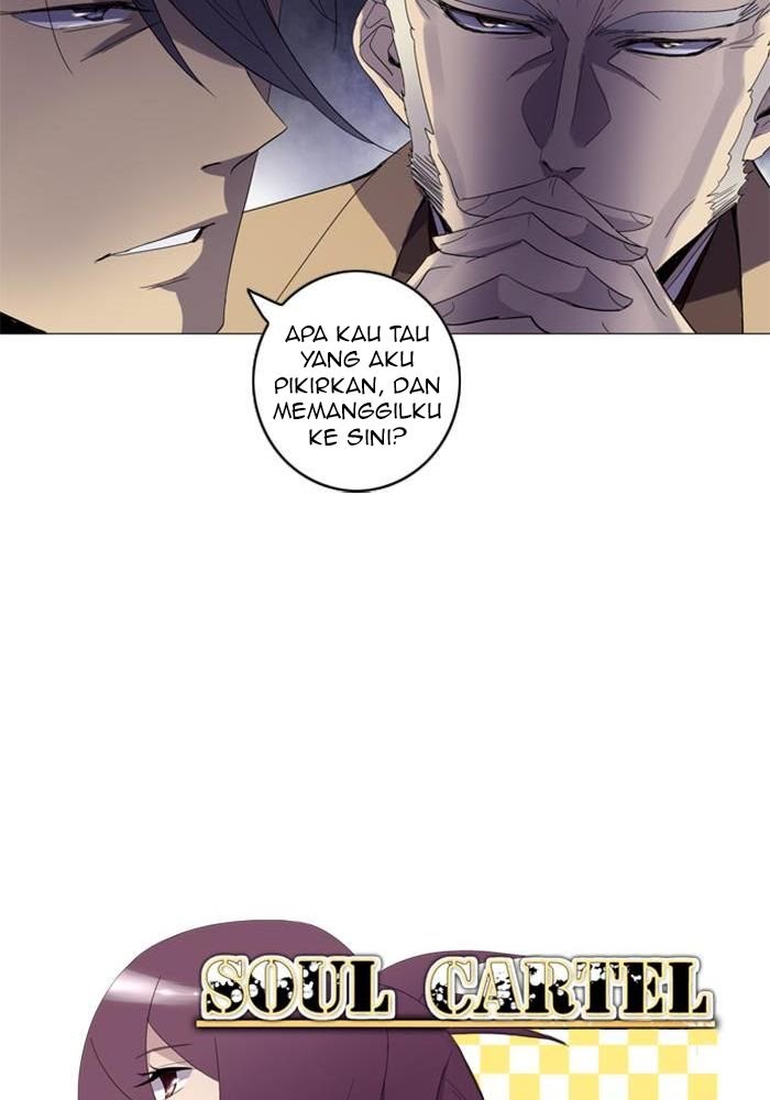Soul Cartel Chapter 64 - halaman 55