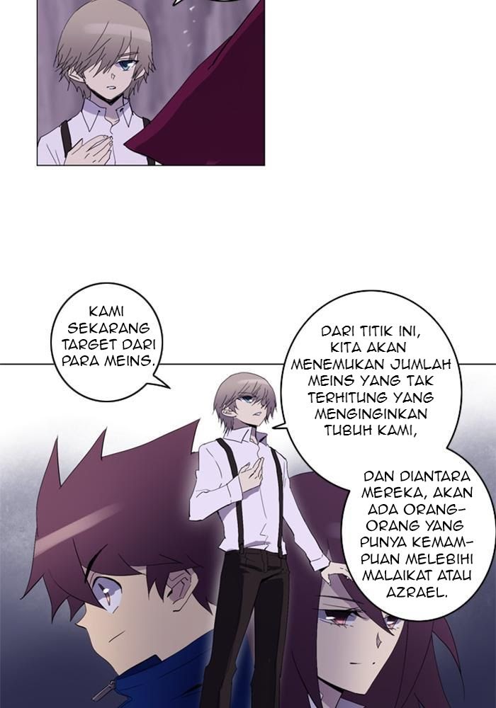 Soul Cartel Chapter 64 - halaman 6