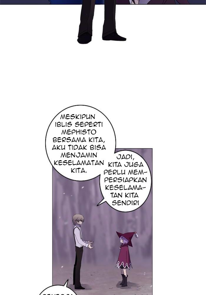 Soul Cartel Chapter 64 - halaman 7