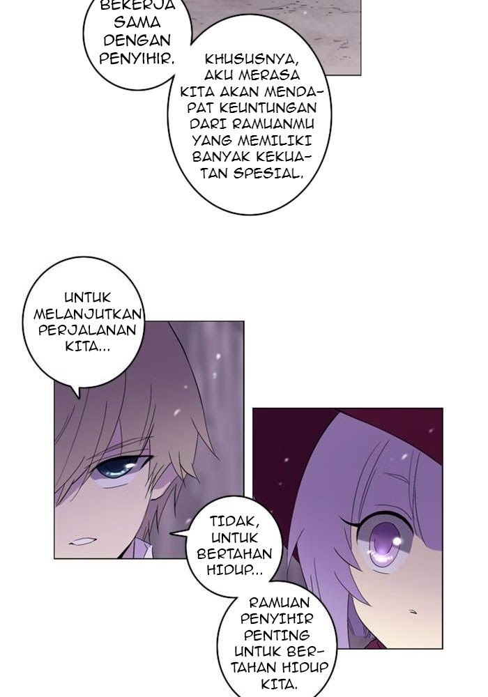 Soul Cartel Chapter 64 - halaman 8