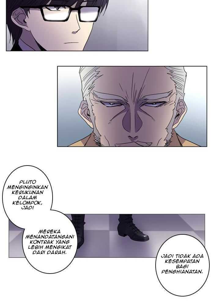 Soul Cartel Chapter 65 - halaman 10