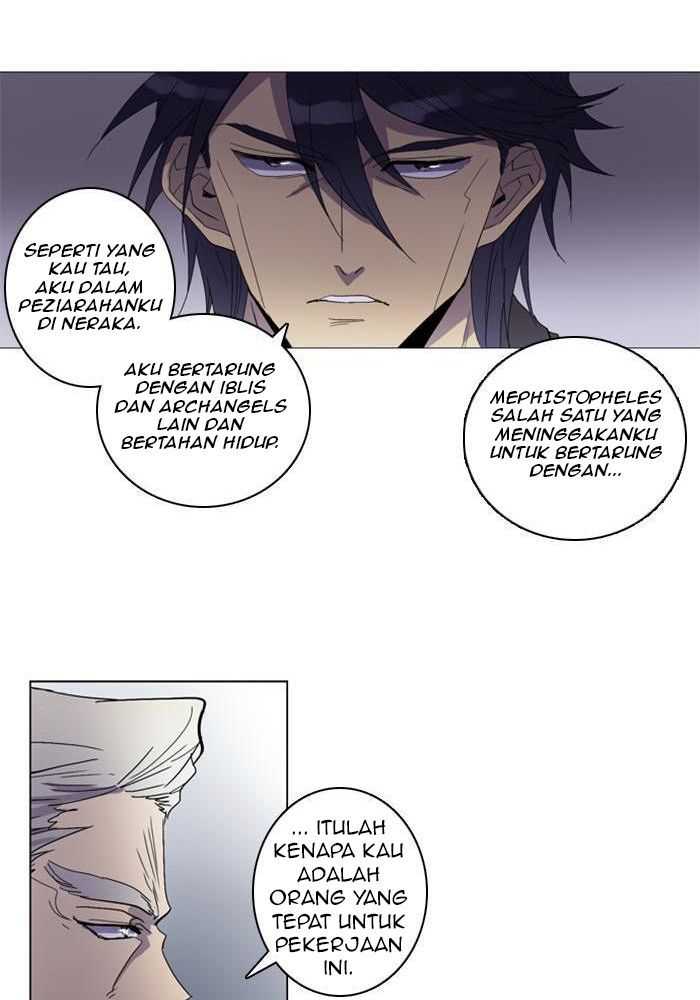 Soul Cartel Chapter 65 - halaman 11