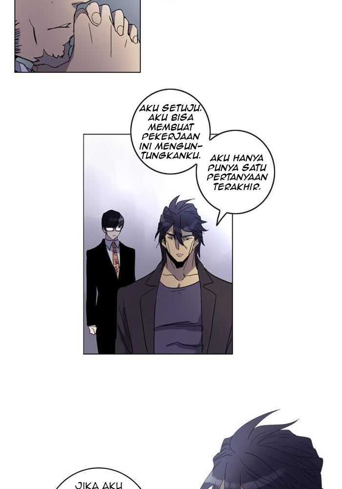 Soul Cartel Chapter 65 - halaman 12