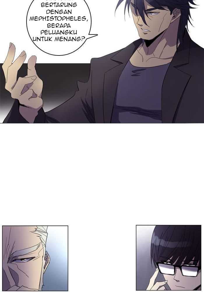 Soul Cartel Chapter 65 - halaman 13