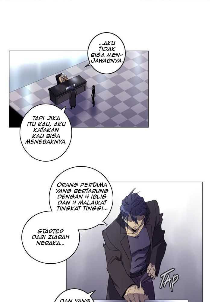 Soul Cartel Chapter 65 - halaman 14