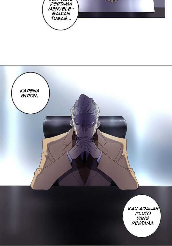 Soul Cartel Chapter 65 - halaman 15