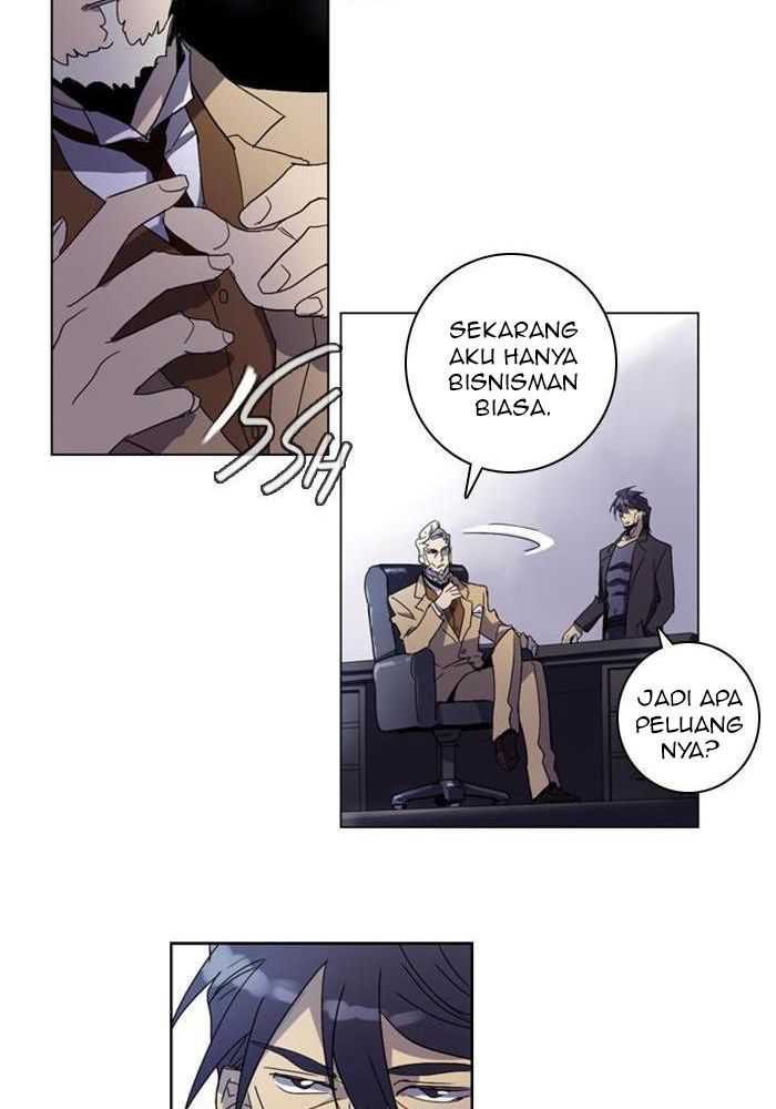 Soul Cartel Chapter 65 - halaman 17