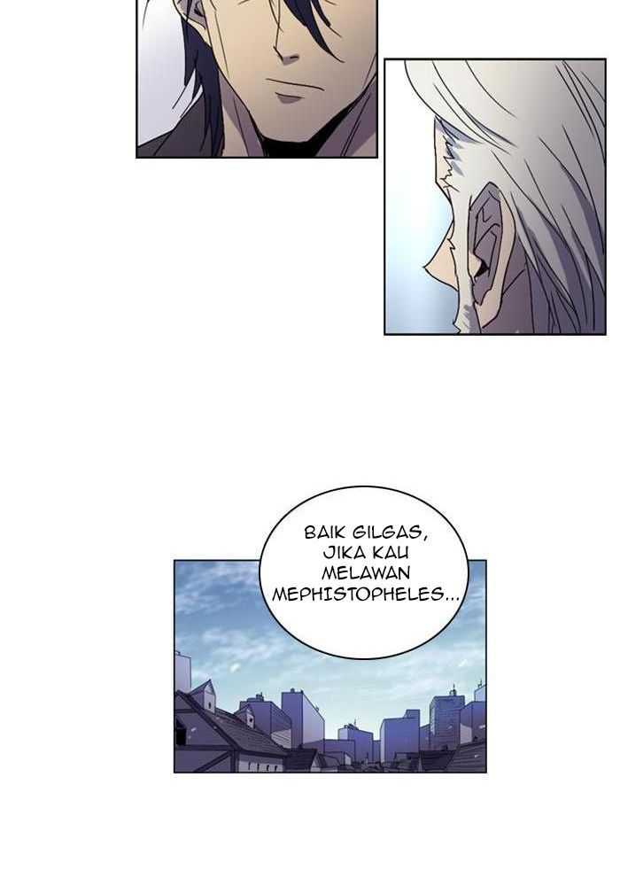 Soul Cartel Chapter 65 - halaman 18