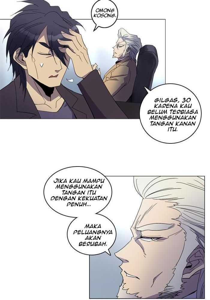 Soul Cartel Chapter 65 - halaman 20