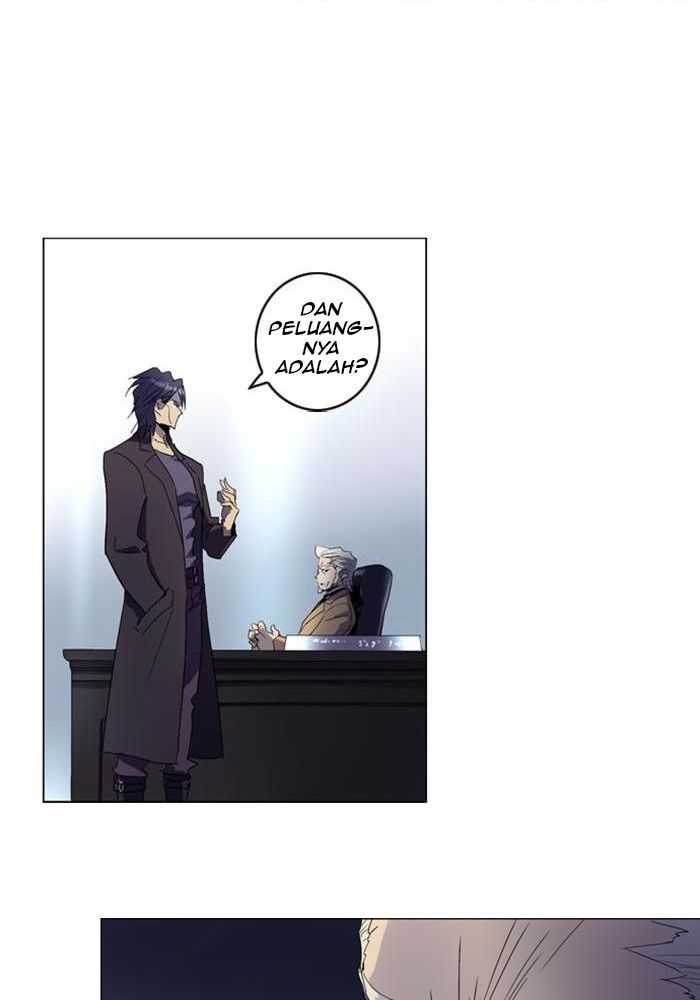 Soul Cartel Chapter 65 - halaman 21