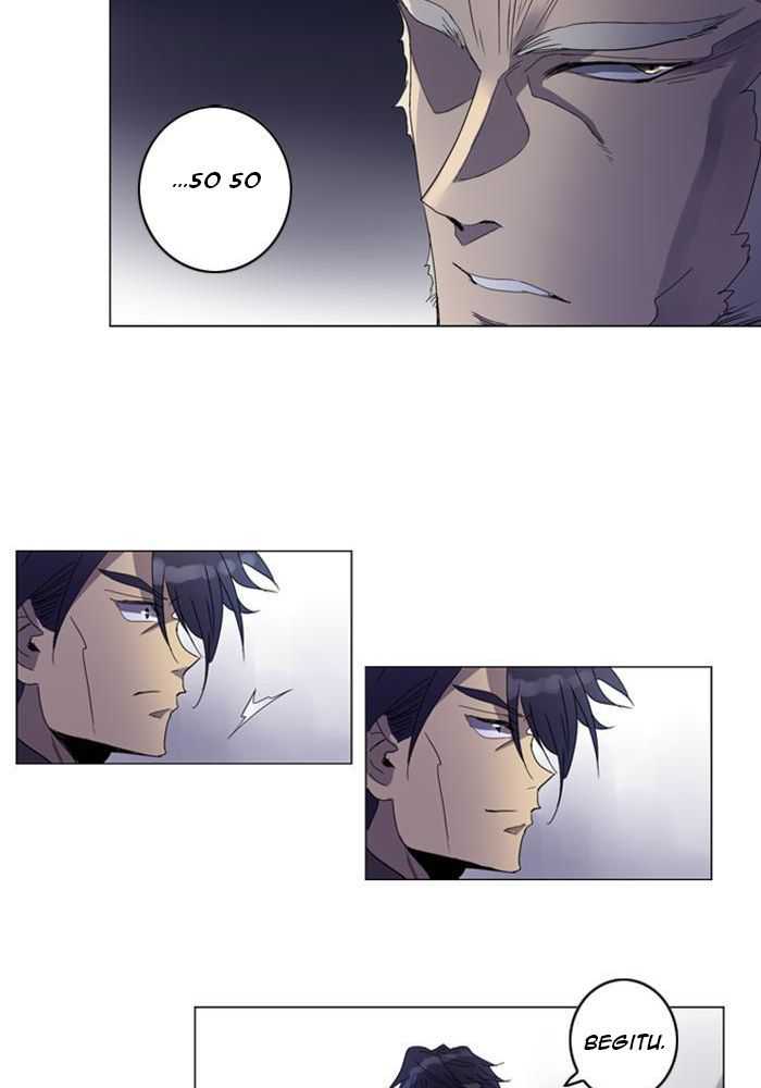 Soul Cartel Chapter 65 - halaman 22