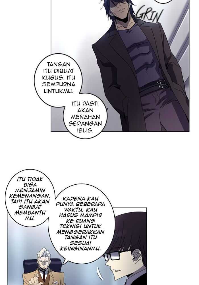 Soul Cartel Chapter 65 - halaman 23