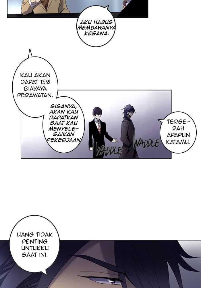 Soul Cartel Chapter 65 - halaman 24
