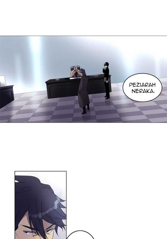 Soul Cartel Chapter 65 - halaman 3