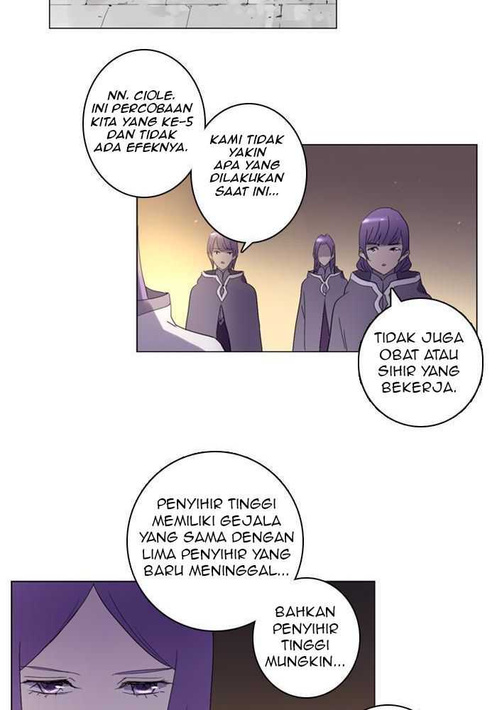 Soul Cartel Chapter 65 - halaman 34