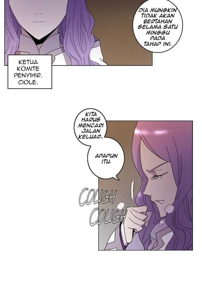 Soul Cartel Chapter 65 - halaman 35