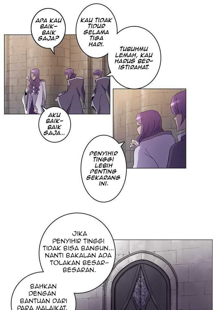 Soul Cartel Chapter 65 - halaman 36