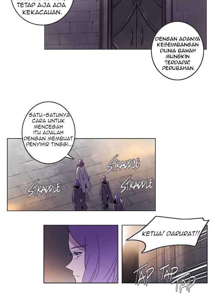 Soul Cartel Chapter 65 - halaman 37