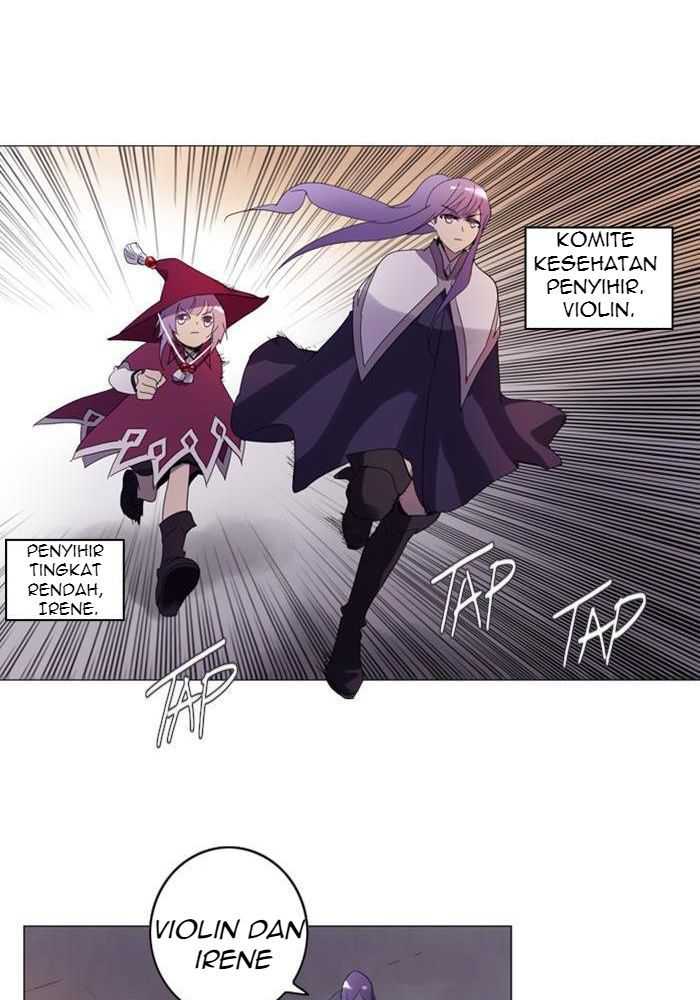 Soul Cartel Chapter 65 - halaman 38