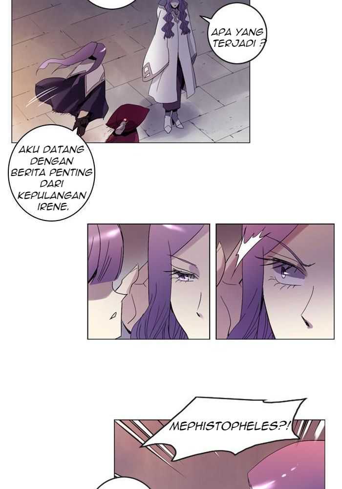 Soul Cartel Chapter 65 - halaman 39