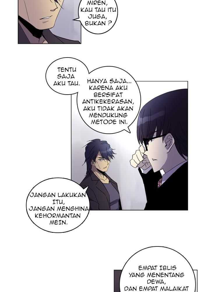 Soul Cartel Chapter 65 - halaman 4