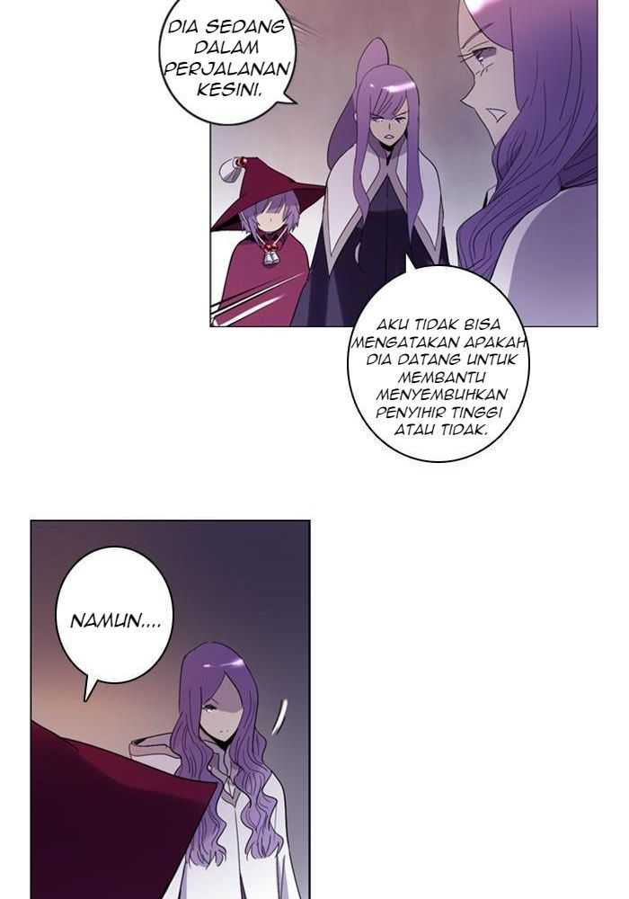 Soul Cartel Chapter 65 - halaman 40