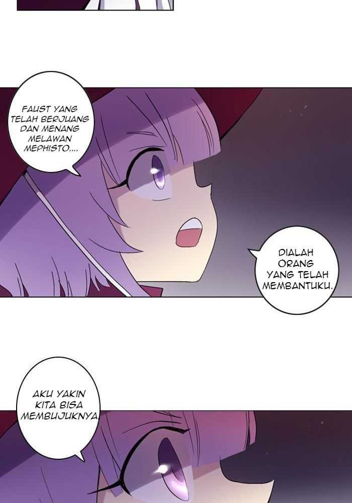 Soul Cartel Chapter 65 - halaman 41
