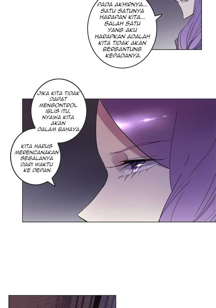 Soul Cartel Chapter 65 - halaman 43