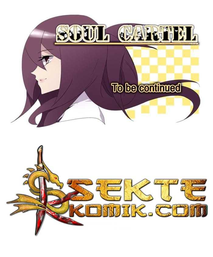 Soul Cartel Chapter 65 - halaman 46
