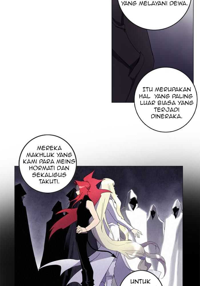 Soul Cartel Chapter 65 - halaman 5