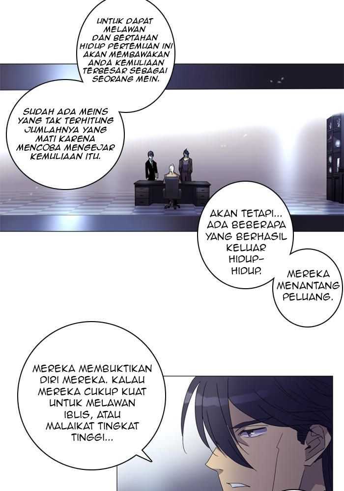 Soul Cartel Chapter 65 - halaman 7