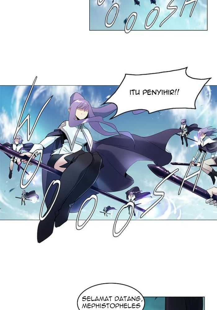 Soul Cartel Chapter 66 - halaman 10